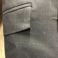 TODDLER Show Jacket *vgc, mnr dirt?stains
