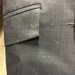 TODDLER Show Jacket *vgc, mnr dirt?stains