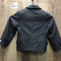 TODDLER Show Jacket *vgc, mnr dirt?stains

