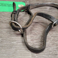 Fine Roller Ball Spurs, Fine Leather Spur Straps *vgc, clean, mnr dusty, stains, scuffs & scratches