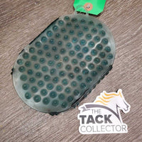 Gellee Rubber Curry Massager *gc, clean, residue/film
