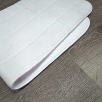 1 ONLY Fleece No Bow Leg Quilts *vgc, clean, pilly, mnr dingy, hair
