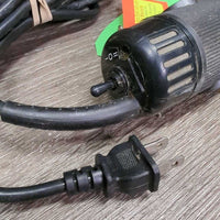 2 Speed Clippers, #10 Blades, Cover *gc, dirty, residue, hairy, WORK, SOUND GREAT
