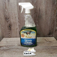 Green Clean, Spray Bottle *dirty, 3/4-almost full

