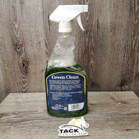 Green Clean, Spray Bottle *dirty, 3/4-almost full