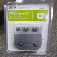 #10 Clipper Blade, package *like new
