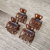 Braiding Elastics, 2 clips, tumbler container *xc, mnr dirty
