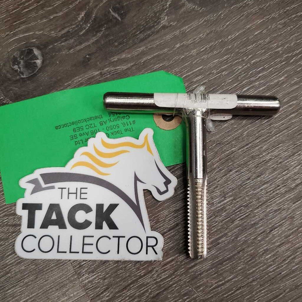 T Corking Tap, sticker *new