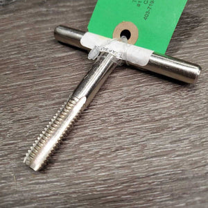 T Corking Tap, sticker *new