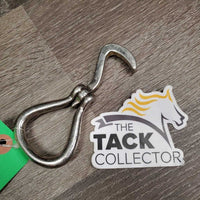 Folding Hoof Pick *vgc, mnr durt & scratches