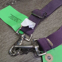 2 Stretchy Leg Straps *like new
