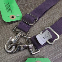 2 Stretchy Leg Straps *like new
