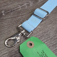 1 ONLY Stretchy Leg Strap *like new

