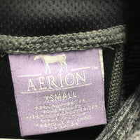 Light Jacket, Zipper, Mesh Sleeves *vgc, mnr pilly edges