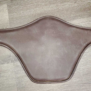 Lg Belly Girth, D Ring, Center Strap, 2x els *vgc, mnr dirt, scratches, rubs, loose thread & dirt?dust