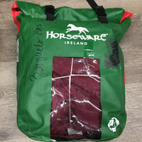 50g Rain Sheet, 0 tail, bag *xc, clean, wpf, mnr stains, marker on bag