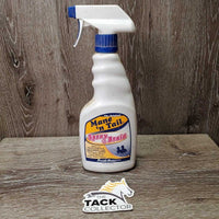 Spray 'n Braid Grooming Grip, spray bottle *dirty, 1/2 full
