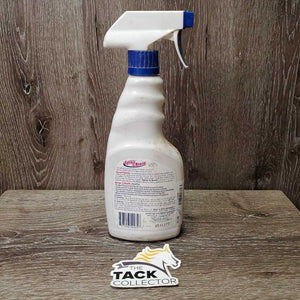 Spray 'n Braid Grooming Grip, spray bottle *dirty, 1/2 full