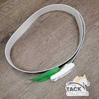 TPE Plastic Belt, Buckle *xc/like new
