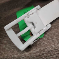 TPE Plastic Belt, Buckle *xc/like new
