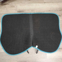 Quilt Jumper Saddle Pad *xc, clean, mnr hair
