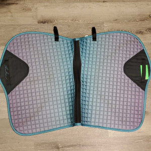 Quilt Jumper Saddle Pad *xc, clean, mnr hair