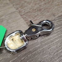 1 Alligator Snap, label *new
