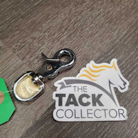 1 Alligator Snap, label *new
