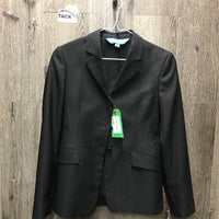 JUNIORS Show Jacket *vgc, dirt
