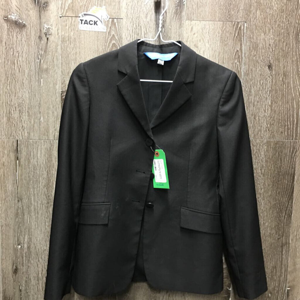 JUNIORS Show Jacket *vgc, dirt