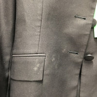 JUNIORS Show Jacket *vgc, dirt
