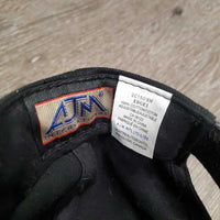 Baseball Cap, "Dressage Horse" *gc, mnr faded, dust, hair & dirt
