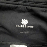 Fleece Lined Riding Tight Breeches, Pull on *gc, faded, pills, hairy
