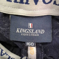 Euro Seat Breeches *gc/fair, dirty, hairy, v.rubbed & pilly seat, undone seat seam, rubs, pills, peeling stickies
