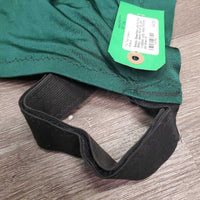 Lycra Full Face Slinky, velcro, Pull on *gc, clean, v.rubbed, v.pilly, snags, stretched els
