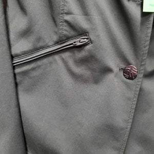 Technical Show Jacket *vgc, loose threads, seam puckers