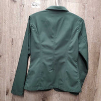 Technical Show Jacket *vgc, loose threads, seam puckers