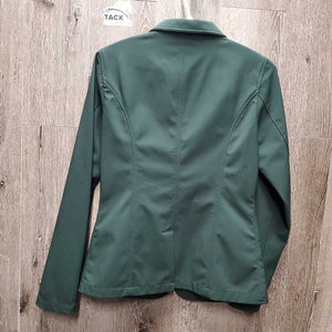 Technical Show Jacket *vgc, loose threads, seam puckers