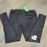 Euro Seat Riding Tight Breeches *vgc, mnr pills, seam rubs & hair
