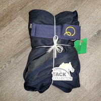 Nylon Scrim Sheet, "O" *like new, cut tags, tail
