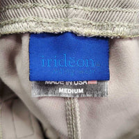 Ribbed Breeches, Pull On *gc/fair, dingy, seat rubs & pills, older, discolored seat & legs
