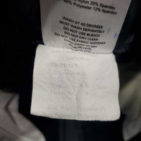 Full Seat Sticky Breeches *vgc/gcgc, rubbed & pilly edges, Seat: rubs, pills & peeled stickies
