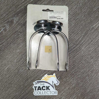 Pr Round Blut End Spurs *new
