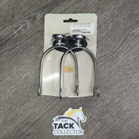 Pr Round Blut End Spurs *new
