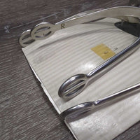 Pr Round Blut End Spurs *new
