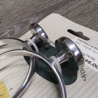 Pr Round Blut End Spurs *new
