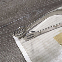 Pr Round Blut End Spurs *new, dirty
