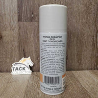Coat Conditioner Spray *new, full, mnr dirt
