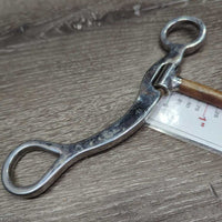 High Port LS Western Correction Bit, high port *gc, rust, residue, scratches
