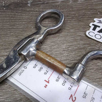High Port LS Western Correction Bit, high port *gc, rust, residue, scratches
